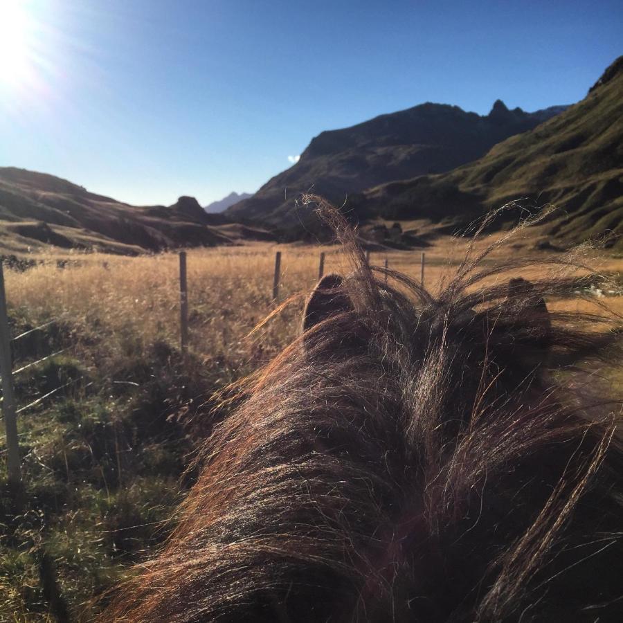 Flo Lofoten Nature Escape Valberg ภายนอก รูปภาพ